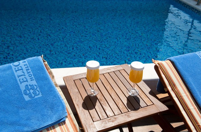 Electra Palace Hotel Athens, Афины