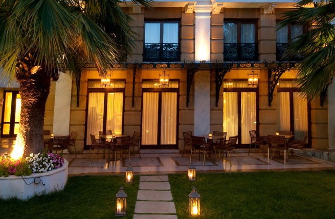 Electra Palace Hotel Athens, Афины