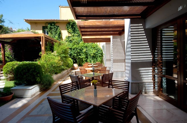 Electra Palace Hotel Athens, Афины