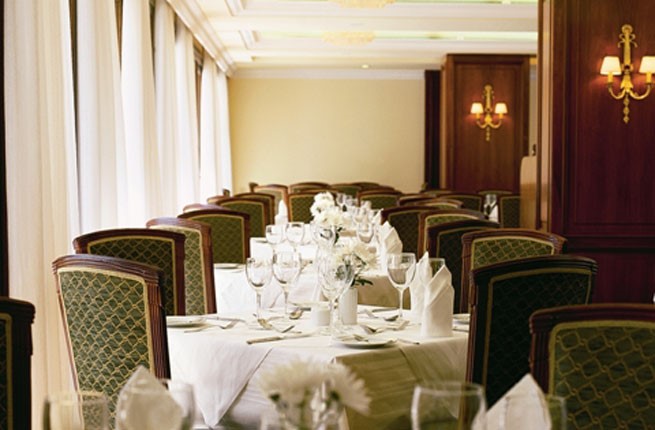 Electra Palace Hotel Athens, Афины