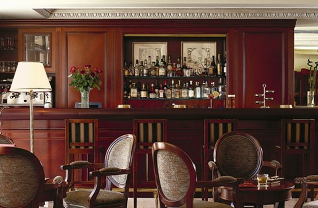 Electra Palace Hotel Athens, Афины