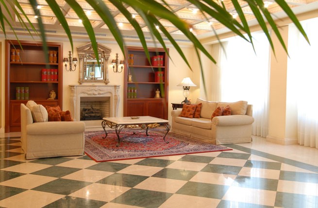 Electra Palace Hotel Athens, Афины