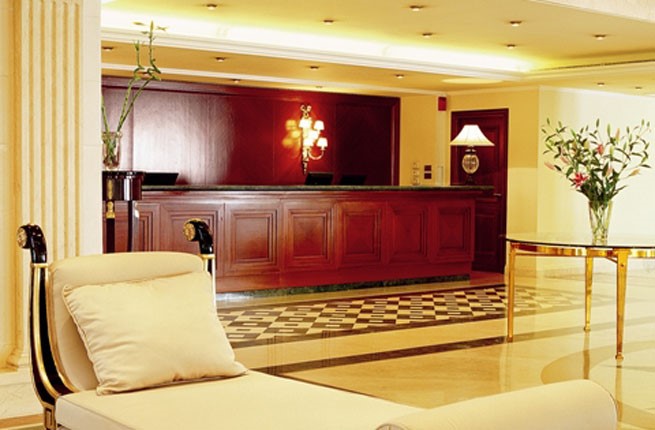 Electra Palace Hotel Athens, Афины