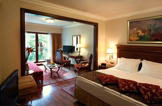 Electra Palace Hotel Athens, Афины