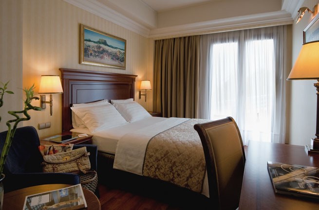 Electra Palace Hotel Athens, Афины