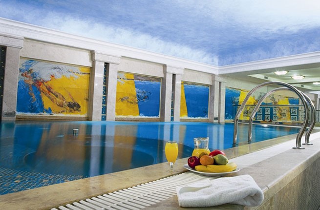 Electra Palace Hotel Athens, Афины