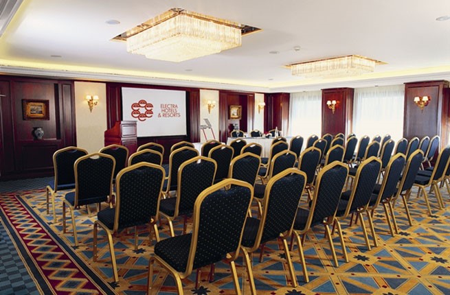 Electra Palace Hotel Athens, Афины