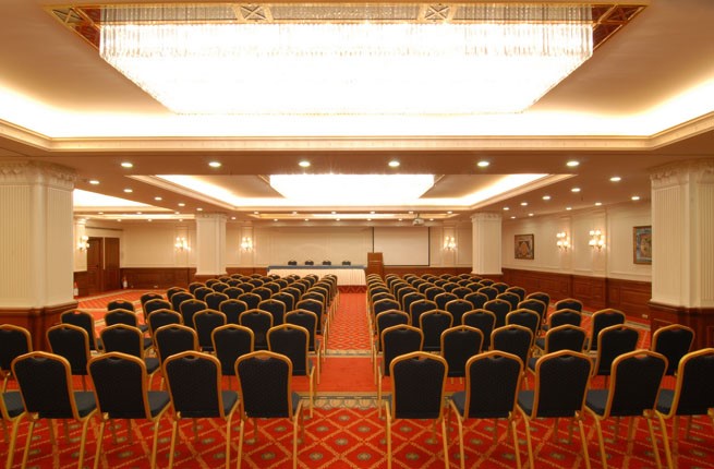 Electra Palace Hotel Athens, Афины