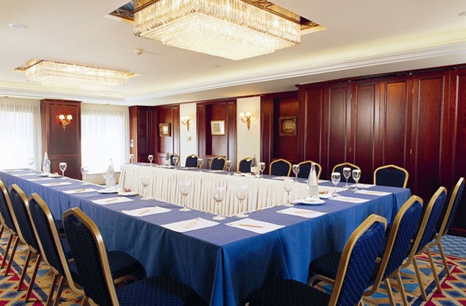 Electra Palace Hotel Athens, Афины