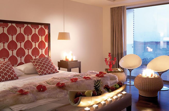 The Roc Club (ex. Grecotel Vouliagmeni Suites), Афины