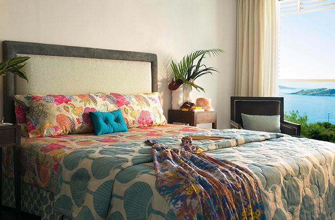 The Roc Club (ex. Grecotel Vouliagmeni Suites), Афины