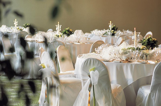 The Roc Club (ex. Grecotel Vouliagmeni Suites), Афины