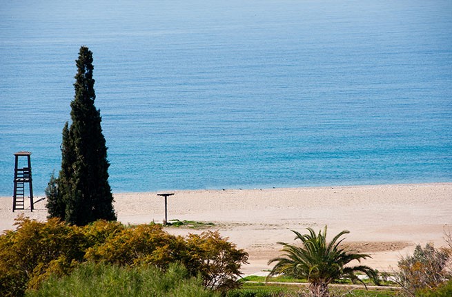 London Hotel - NR, Афины