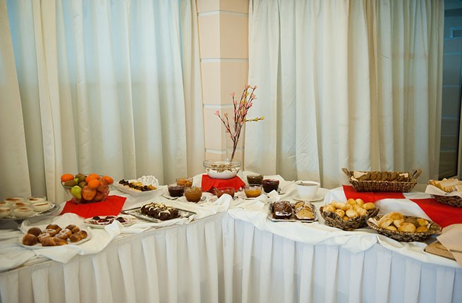 London Hotel - NR, Афины