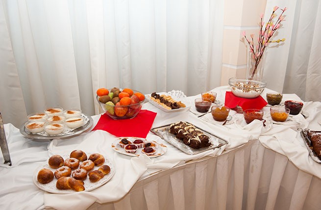 London Hotel - NR, Афины