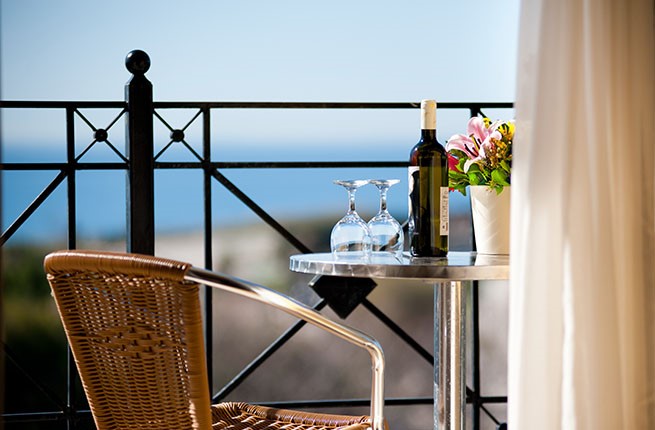 London Hotel - NR, Афины