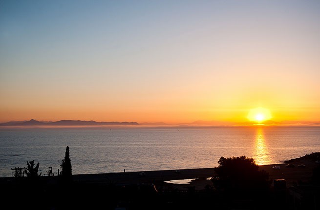 London Hotel - NR, Афины