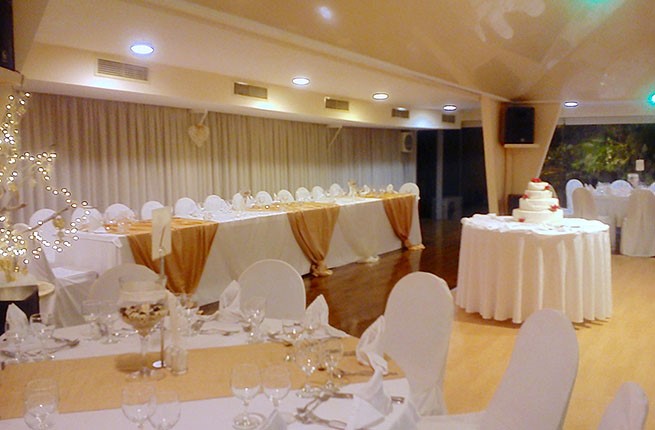 London Hotel - NR, Афины