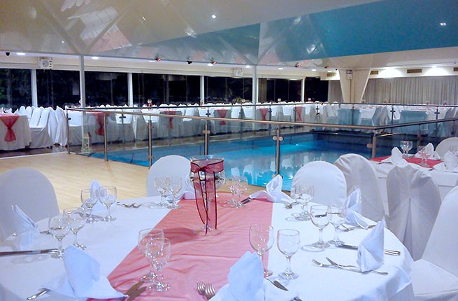 London Hotel - NR, Афины