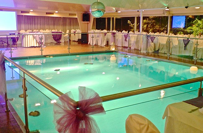 London Hotel - NR, Афины