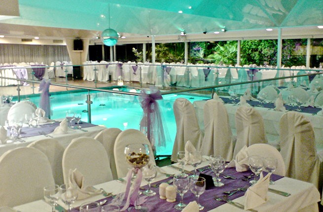 London Hotel - NR, Афины