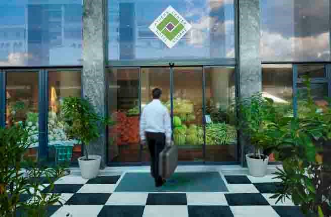 Athens Center Square Hotel - NR, Афины