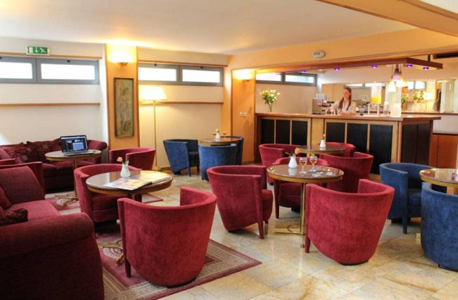 Best Western Museum Hotel - NR, Афины