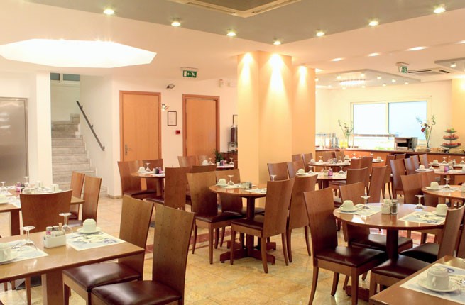 Best Western Museum Hotel - NR, Афины