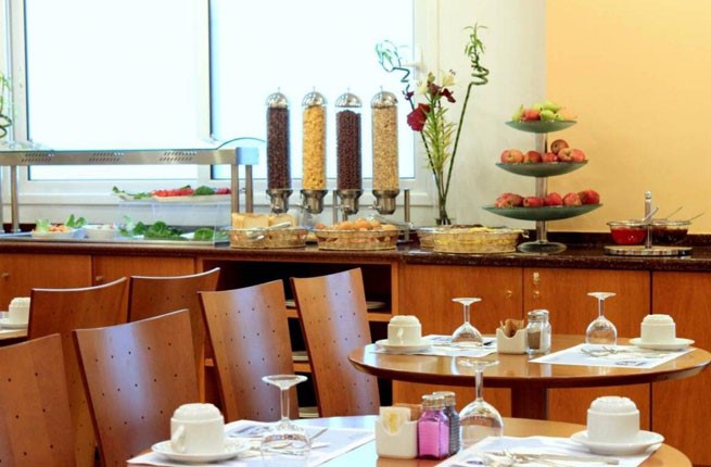 Best Western Museum Hotel - NR, Афины