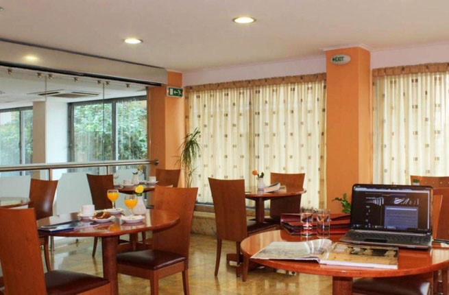 Best Western Museum Hotel - NR, Афины