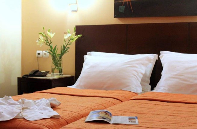 Best Western Museum Hotel - NR, Афины