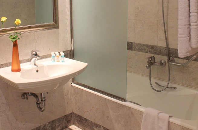 Best Western Museum Hotel - NR, Афины