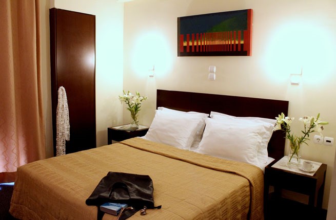 Best Western Museum Hotel - NR, Афины