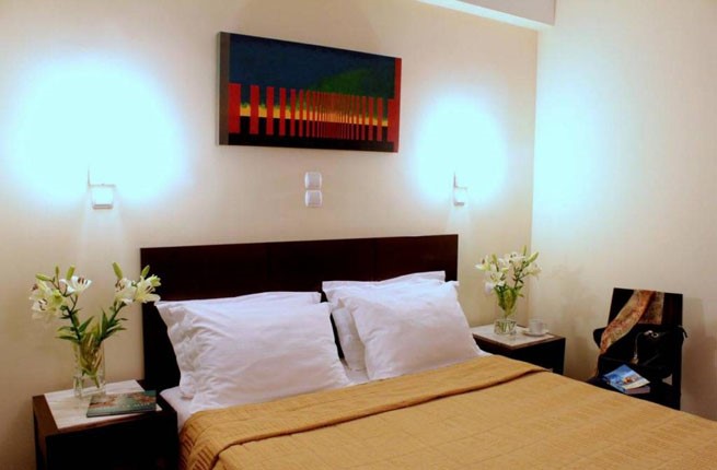 Best Western Museum Hotel - NR, Афины