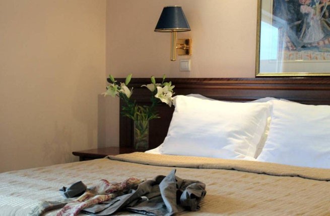 Best Western Museum Hotel - NR, Афины