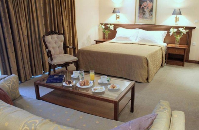 Best Western Museum Hotel - NR, Афины