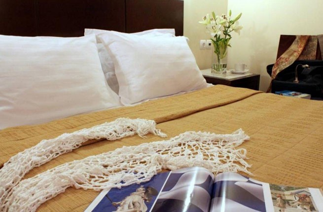 Best Western Museum Hotel - NR, Афины