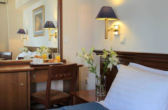 Best Western Museum Hotel - NR, Афины