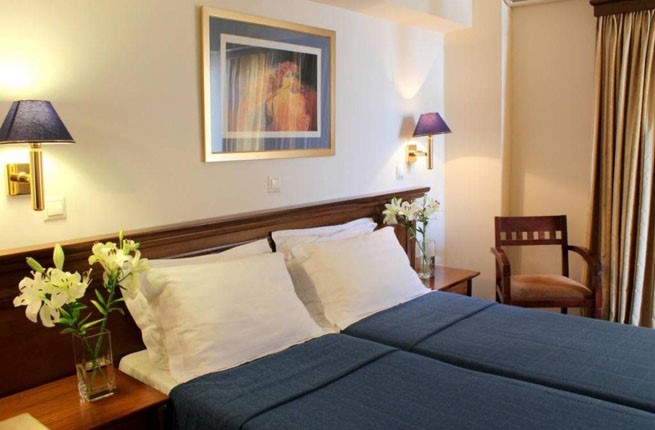 Best Western Museum Hotel - NR, Афины