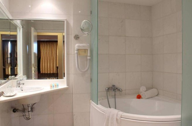 Best Western Museum Hotel - NR, Афины