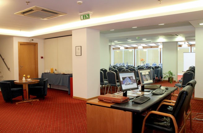 Best Western Museum Hotel - NR, Афины