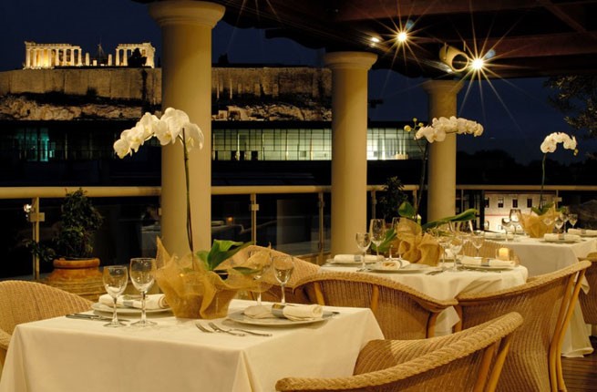 Hera Hotel - NR, Афины