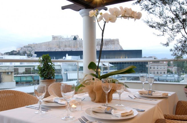 Hera Hotel - NR, Афины