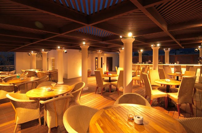 Hera Hotel - NR, Афины