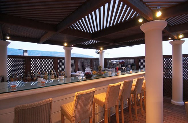 Hera Hotel - NR, Афины