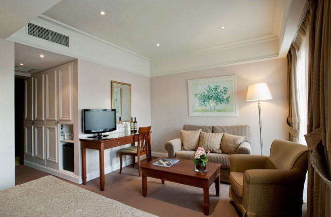 Hera Hotel - NR, Афины