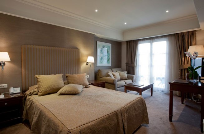 Hera Hotel - NR, Афины