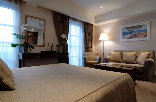 Hera Hotel - NR, Афины