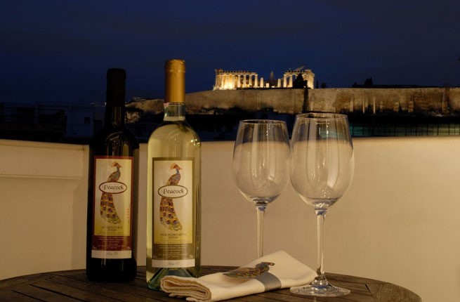 Hera Hotel - NR, Афины