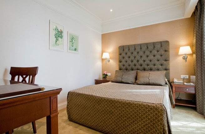 Hera Hotel - NR, Афины